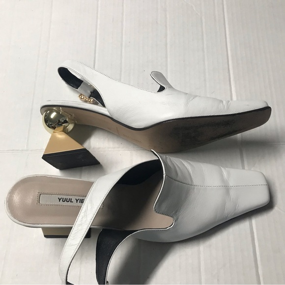 YUUL YIE shoes sandals size 39 - Picture 2 of 12